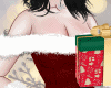 W. Xmas Dress III