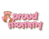 (DD) Proud mommy