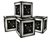 Star love cubes