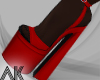 Selene Shoes v.1