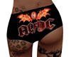 CULOT ACDC