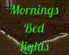 Mornings Bed Lights