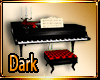 - Piano Poses Dark