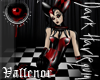 Dark Harlequin
