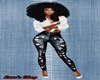 Lore´s Spring Jeans