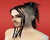 437Sam Vampire Hair