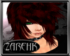 [Zrk] Ray hair red 3.4