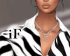 Zebra Blouse