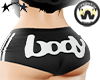 Body Short