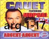 Cauet - Argent Argent