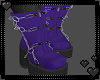 Chained Boots