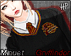 ☆| Gryffindor Student