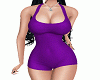Doll Plato Romper