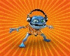 Crazy Frog Song
