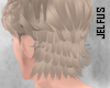 ♛SLBrown Hair Add-on