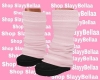 Babydoll Legwarmers