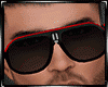 Carrera Glasses Black