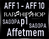 Affetmem -Sagopa P1