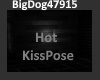 [BD]HotKissPose