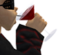 Blood Cocktail
