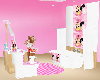 Minnie Bathroom