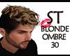 ST BLONDE OMBRE 30