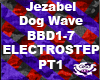 Jezabel - Dog Wave PT1