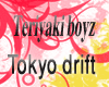 Teriyaki boyz-tokyoDrift