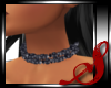 [S]CHARMing Choker - BLK