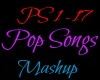 Pop Songs Mashup