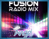 *A*Ligth Fusion Radio M