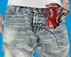 🦁 JEANS CZ COMPY