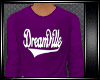 DreamVille Sweater