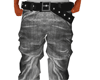 PANTS  MALE