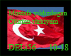 Olürüm türkiyem