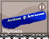 Autism Support Bracelet