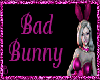 *Chee: Bad Bunny