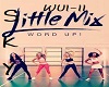 Word Up - Little Mix