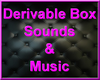 TH*Derivable box music