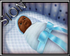 SIO- Infant Bed Baby NPC