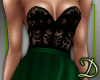 [D] Lacey, green