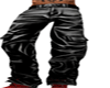 black male pants