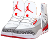 |RS|red|white spizike