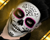 Catrina Mesh Pink