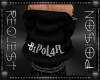 |P|B1P0L4R Custom Jacket