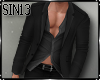 SIN Casual Jacket