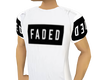 FADED t-shirt