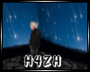 Hz-Background S.Stars