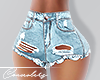 Shredded Denim ʀʟ