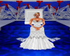 White Wedding Dress bmxx